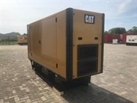 - - - Cat DE165E0 - 165 kVA Generator - DPX-18016 - Generatorer - 2