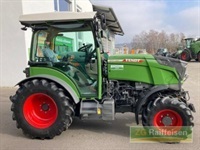 Fendt 211V Gebr. Obst-/Weinbau - Traktorer - Traktorer 2 wd - 3