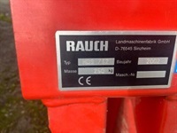 Rauch MDS 732 M select - Gødningsmaskiner - Liftophængte gødningsspredere - 4