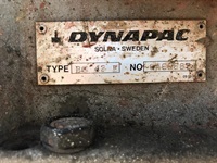 - - - DYNAPAC beton glitter - Materialehåndtering - 4
