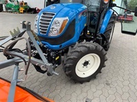 LS MT3.60 HST Snowline - Traktorer - Kompakt traktorer - 15