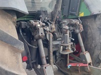 Fendt 822 Favorit - Traktorer - Traktorer 2 wd - 5