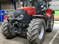Case IH maxxum 150 activedrive 8 - Traktorer - Traktorer 4 wd - 1