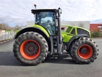 - - - Axion 920 - Traktorer - Traktorer 2 wd - 4