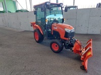 Kubota B2261 - Traktorer - Traktorer 2 wd - 3
