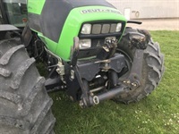 Deutz-Fahr Agrotron K 430 - Traktorer - Traktorer 2 wd - 5