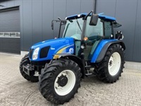 New Holland T5050 - Traktorer - Traktorer 2 wd - 2