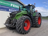 Fendt 1050 Vario S4 PROFI PLUS VarioGrip - Traktorer - Traktorer 4 wd - 2