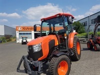 Kubota L2-552 - Traktorer - Kompakt traktorer - 8