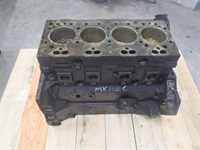 Case MX100C Shortblok / Short Block - Diverse maskiner & tilbehør - Motorer - 1