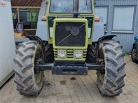 Hürlimann H 480 - Traktorer - Traktorer 2 wd - 1