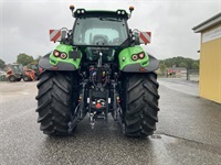 Deutz-Fahr Agrotron 8280 TTV Stage V - Traktorer - Traktorer 4 wd - 8