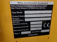 Volvo L 45 HS Klar til levering. - Læssemaskiner - Gummihjulslæssere - 22