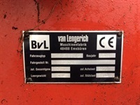 - - - BVL Van Lengerich BVL Van Lengerich V-MIX 17 LS-2S PLUS - Fuldfoderblandere - Stationære Fuldfoderblandere - 4