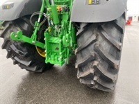 John Deere 6R185 - Traktorer - Traktorer 2 wd - 5