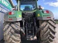 Fendt 1050 Vario S4 PROFI PLUS VarioGrip - Traktorer - Traktorer 4 wd - 9