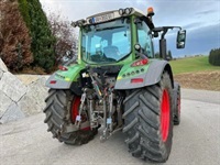Fendt 516 Vario - Traktorer - Traktorer 2 wd - 7