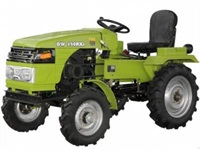 - - - 150 RXI - Traktorer - Traktorer 2 wd - 1