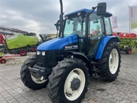 New Holland TS 90 - Traktorer - Traktorer 2 wd - 3