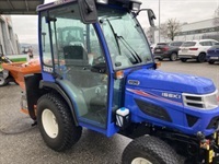 - - - TM 3267 AHLK - Vinterredskaber - Traktor tilbehør - 7