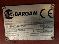 Bargam 5200-36 - Sprøjter - Trailersprøjter - 11