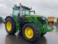 John Deere 6R185 - Traktorer - Traktorer 2 wd - 3