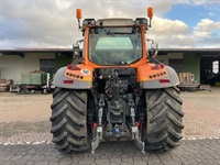 Fendt 516 S4 Profi - Traktorer - Traktorer 2 wd - 6