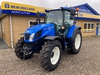 New Holland T5.90S - Traktorer - Traktorer 4 wd - 1