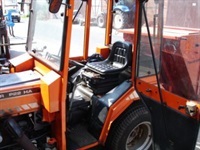 Holder P 22 HA - Traktorer - Kompakt traktorer - 8