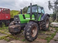 Deutz-Fahr DX 6.50 - Traktorer - Traktorer 2 wd - 1