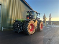 CLAAS XERION 5000  VC - Traktorer - Traktorer 4 wd - 3