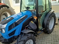 Landini Mistral 2-055 - Traktorer - Kompakt traktorer - 1