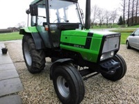 Deutz-Fahr DX 4.31 - Traktorer - Traktorer 2 wd - 2