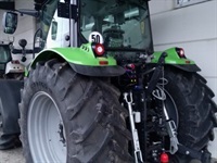 Deutz-Fahr 6135C TTV - Traktorer - Traktorer 2 wd - 2