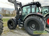 Valtra G135 - Traktorer - Traktorer 2 wd - 2