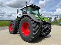 Fendt 1050 GEN3 PROFIPLUS SETTING 1 - Traktorer - Traktorer 2 wd - 4