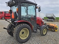 Yanmar YT235 - Traktorer - Kompakt traktorer - 6