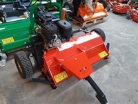 Boxer Boxer 120 ATV klipper - Græsmaskiner - Brakslåmaskiner - 3