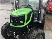 Deutz-Fahr 3060 - Traktorer - Traktorer 2 wd - 6