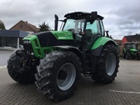 Deutz-Fahr Agrotron 7210 TTV - Traktorer - Traktorer 2 wd - 3