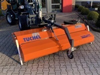 Tuchel Plus 590-230 - Rengøring - Feje/sugemaskine - 1
