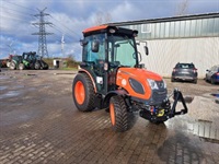 Kioti CK 5030 CH - Traktorer - Kompakt traktorer - 4