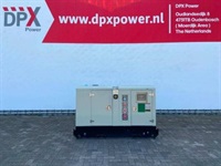 - - - 403D-15 - 15 kVA Generator - DPX-19800 - Generatorer - 1
