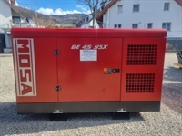 - - - GE45 YSX - Generatorer - 7