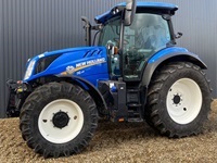 New Holland T 6.145 - Traktorer - Traktorer 4 wd - 1