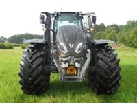 Valtra T195D - Traktorer - Traktorer 2 wd - 5