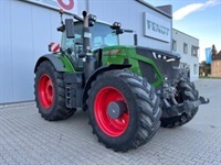 Fendt 942 GEN6 PROFIPLUS - Traktorer - Traktorer 2 wd - 1