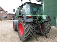Fendt 309c - Traktorer - Traktorer 2 wd - 3