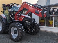 - - - Vestrum 130 CVX - Traktorer - Traktorer 2 wd - 1