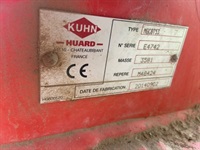 Kuhn Khun manager - Plove - Vendeplove - 6